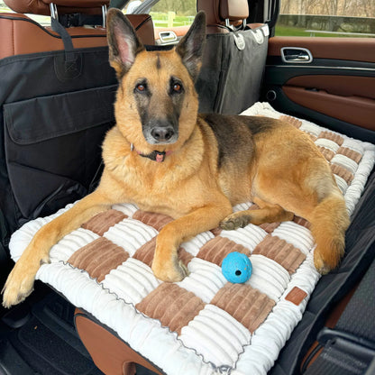 Luxe Dog Bed - For The RuffRover 2.0™