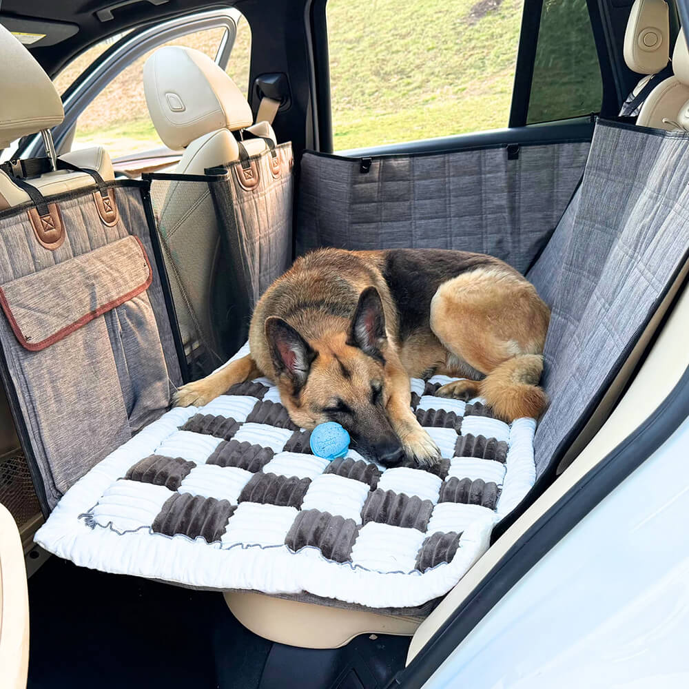 Luxe Dog Bed - For The RuffRover 2.0™