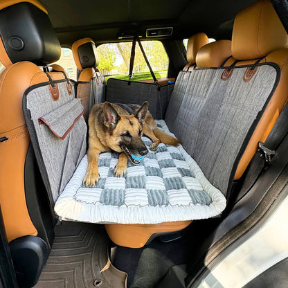 Luxe Dog Bed - For The RuffRover 2.0™